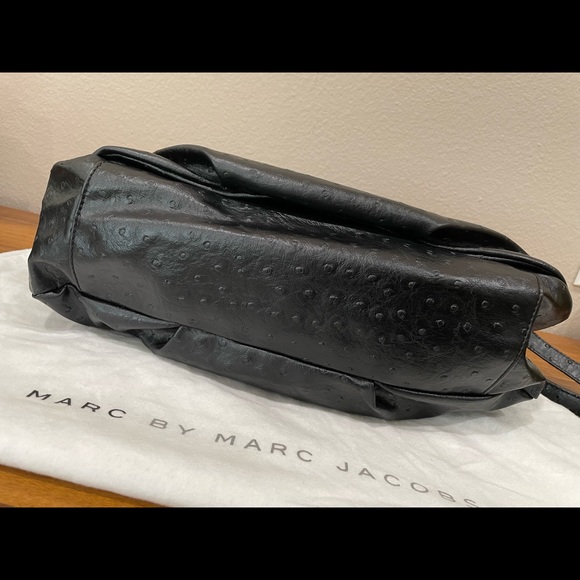 Marc Jacobs Large Satchel - Picture 4 of 11